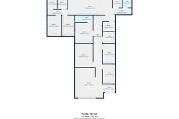 Ideal Space for a Medispa, Wellness Collective, or Health Clinic
