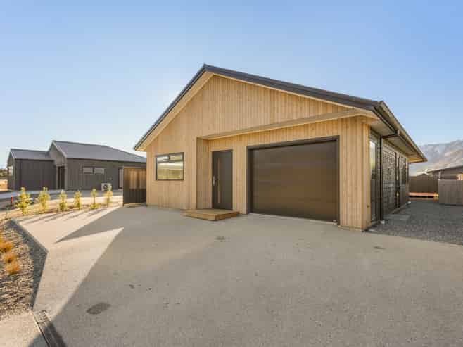 5 Guthrie Street, Lake Hawea