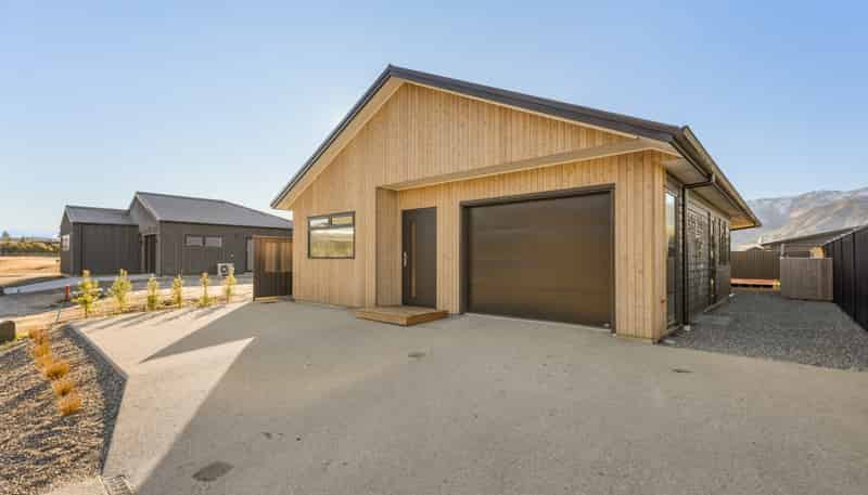 5 Guthrie Street, Lake Hawea