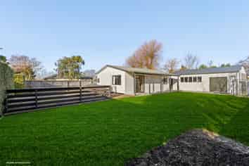 5 South Belt, Rangiora