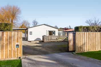 5 South Belt, Rangiora