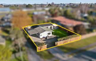 5 South Belt, Rangiora
