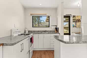 5 South Belt, Rangiora