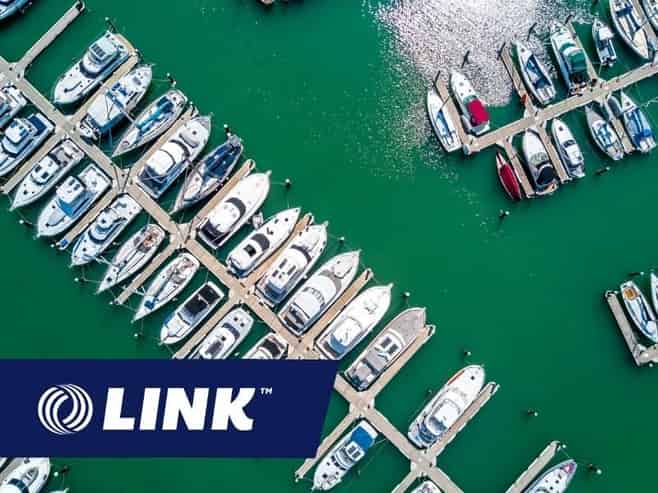 Trusted Marine Service Provider