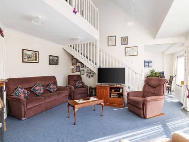 23/2 William Donald Drive, Masterton