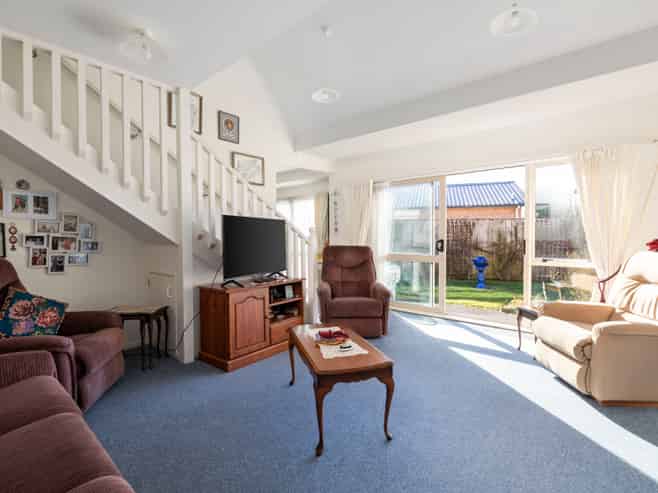 23/2 William Donald Drive, Masterton