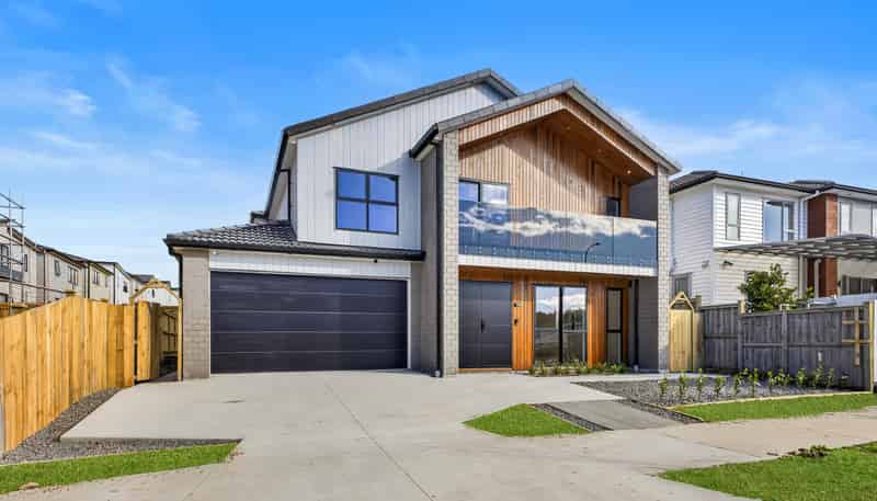 3 Obelus Road, Flat Bush