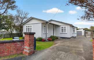 62 Herbert Street, Masterton