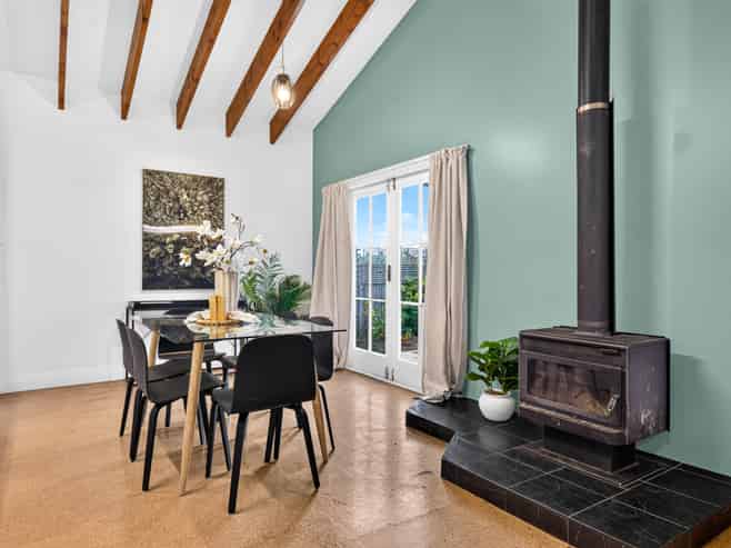 62 Herbert Street, Masterton