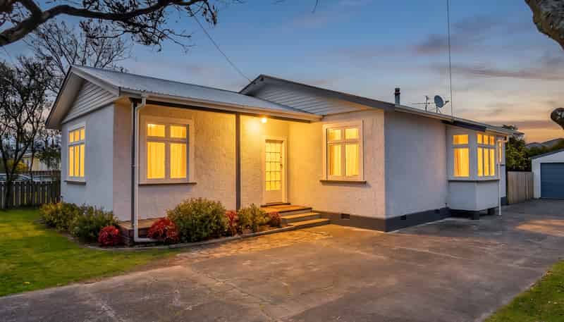 62 Herbert Street, Masterton
