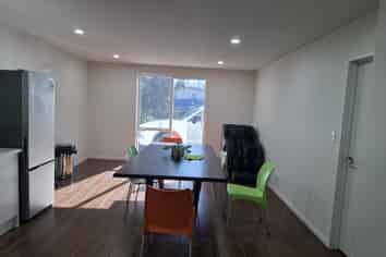 Strategic office location - New Lynn