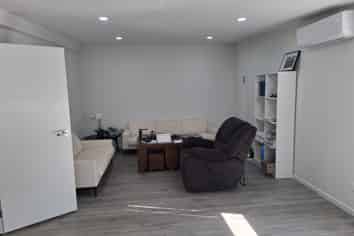 Strategic office location - New Lynn