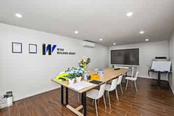 Flexible warehouse options in New Lynn