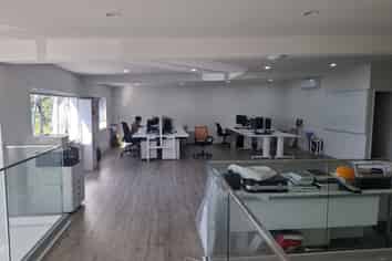 Flexible warehouse options in New Lynn
