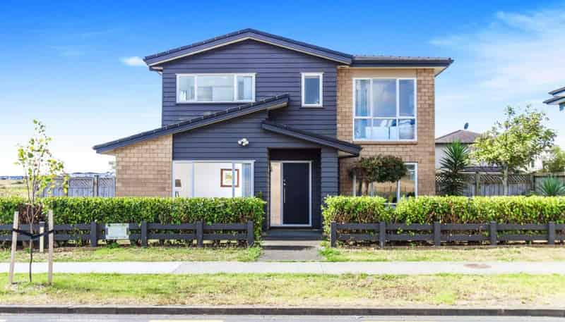 20 Montanez Drive, Flat Bush