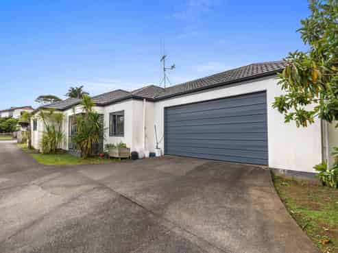 8 Howards Way, Kamo