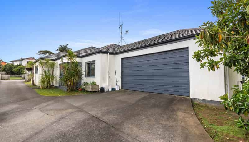 8 Howards Way, Kamo