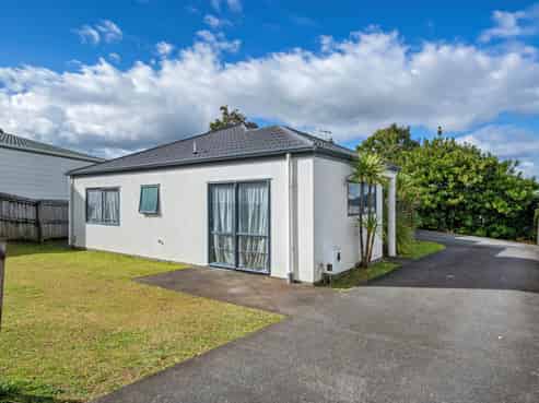 8 Howards Way, Kamo