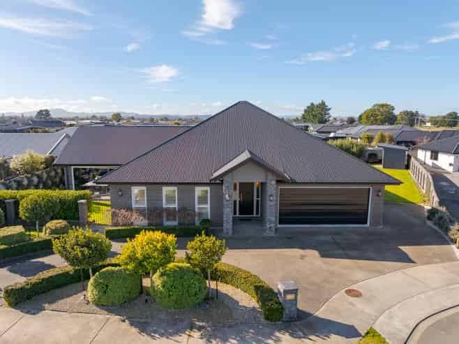 13 Wycliffe Place, Solway