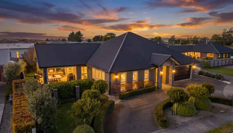 13 Wycliffe Place, Solway