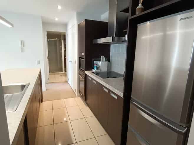 4N/10 Lorne Street, Te Aro