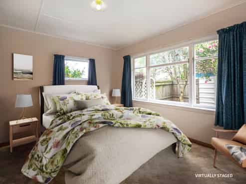 79 Stephenson Street, Blenheim Central