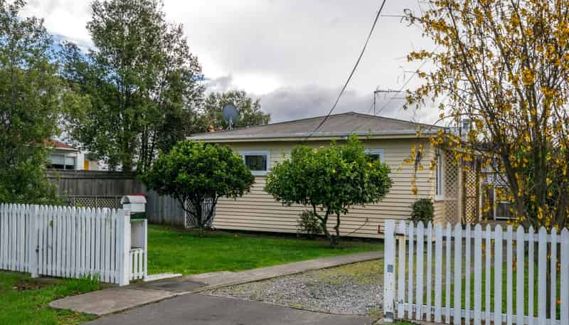 79 Stephenson Street, Blenheim Central