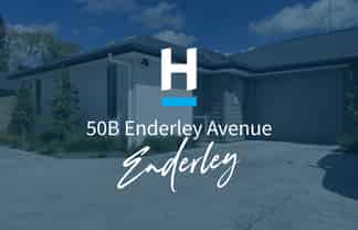 50B Enderley Avenue, Enderley