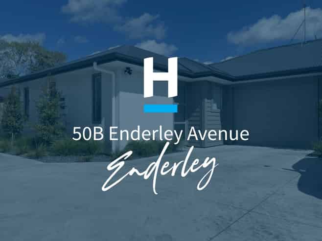 50B Enderley Avenue, Enderley