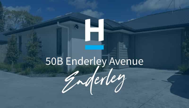 50B Enderley Avenue, Enderley