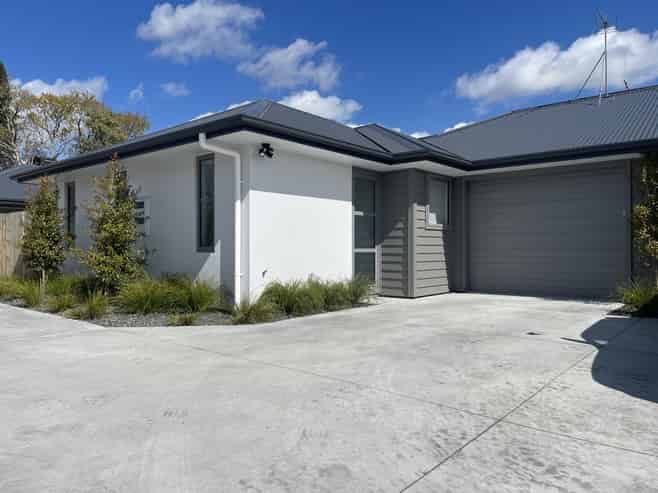 50B Enderley Avenue, Enderley
