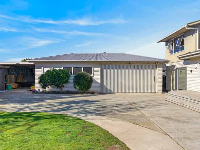57A Michael Street, Masterton