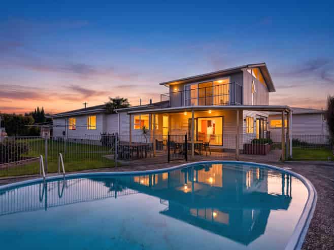 57A Michael Street, Masterton