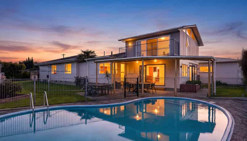 57A Michael Street, Masterton