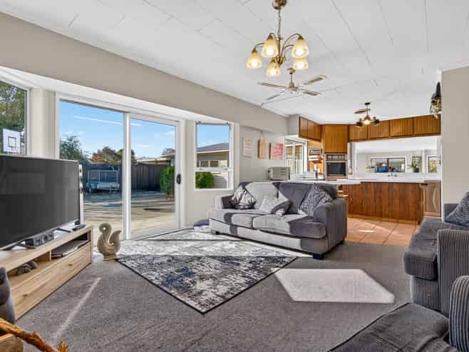 57A Michael Street, Masterton