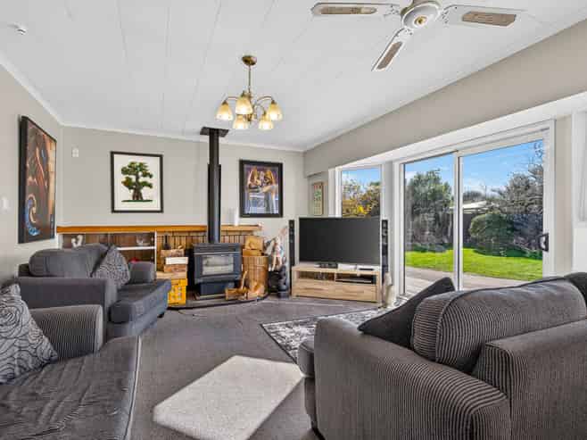 57A Michael Street, Masterton