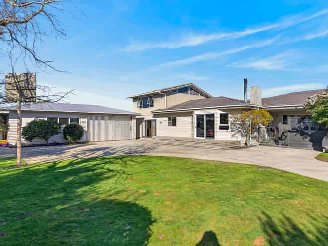 57A Michael Street, Masterton