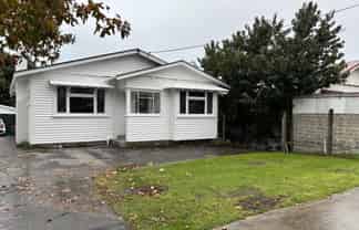 65 Pendarves Street, New Plymouth