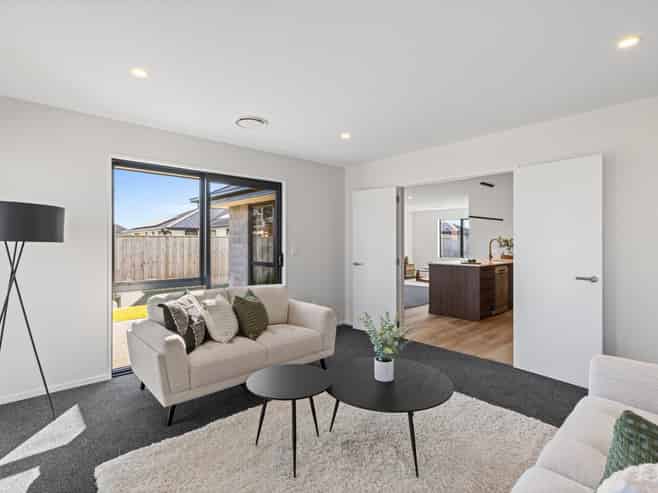 3 Angie Lane, Rolleston