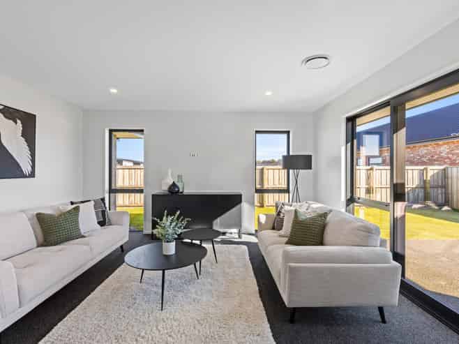 3 Angie Lane, Rolleston