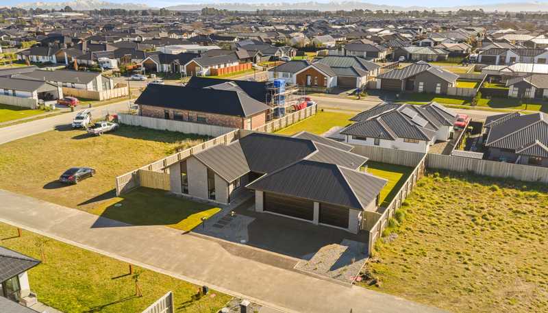 3 Angie Lane, Rolleston