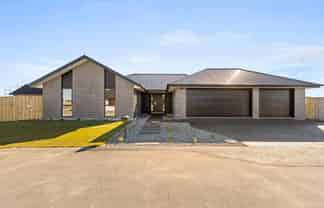 3 Angie Lane, Rolleston