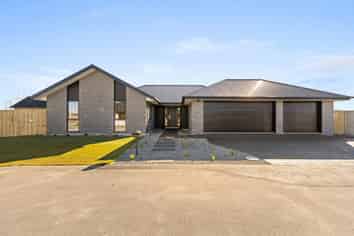 3 Angie Lane, Rolleston