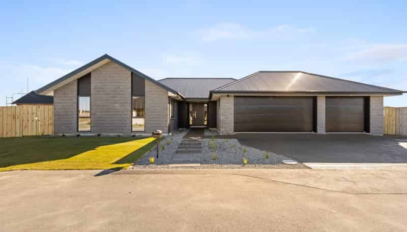 3 Angie Lane, Rolleston