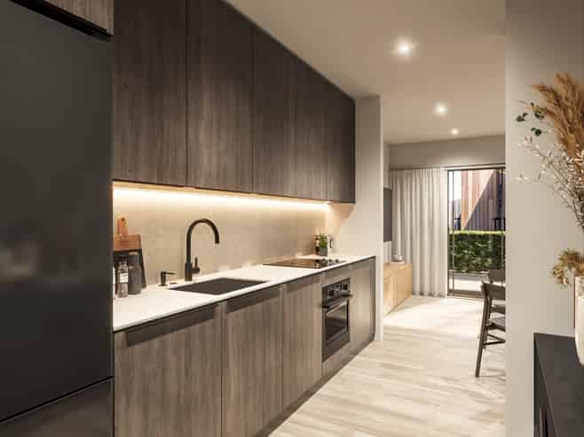 1/38 Copper Beech Avenue , Frankton