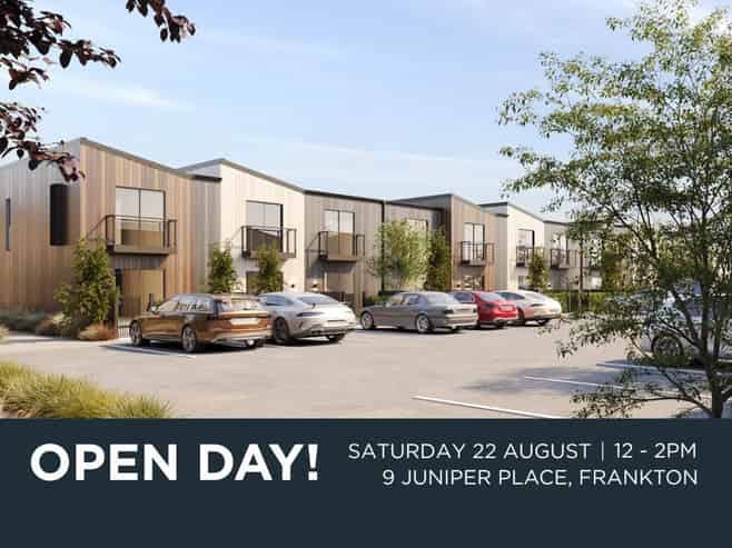 2/38 Copper Beech Avenue, Frankton