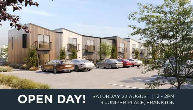 2/38 Copper Beech Avenue, Frankton