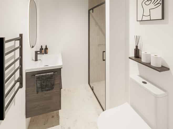 2/38 Copper Beech Avenue, Frankton