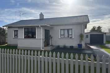 12 Fox Road, Springvale