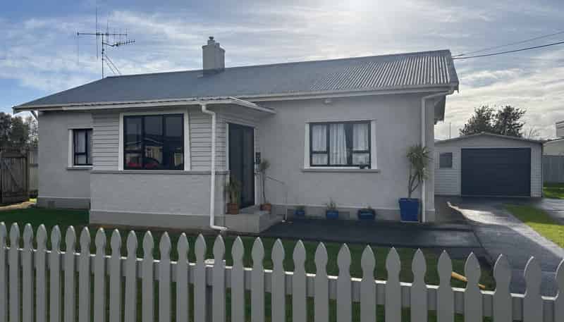 12 Fox Road, Springvale